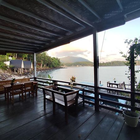 Pele'S Place Сабанг Екстериор снимка