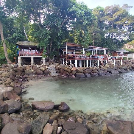 Pele'S Place Сабанг Екстериор снимка