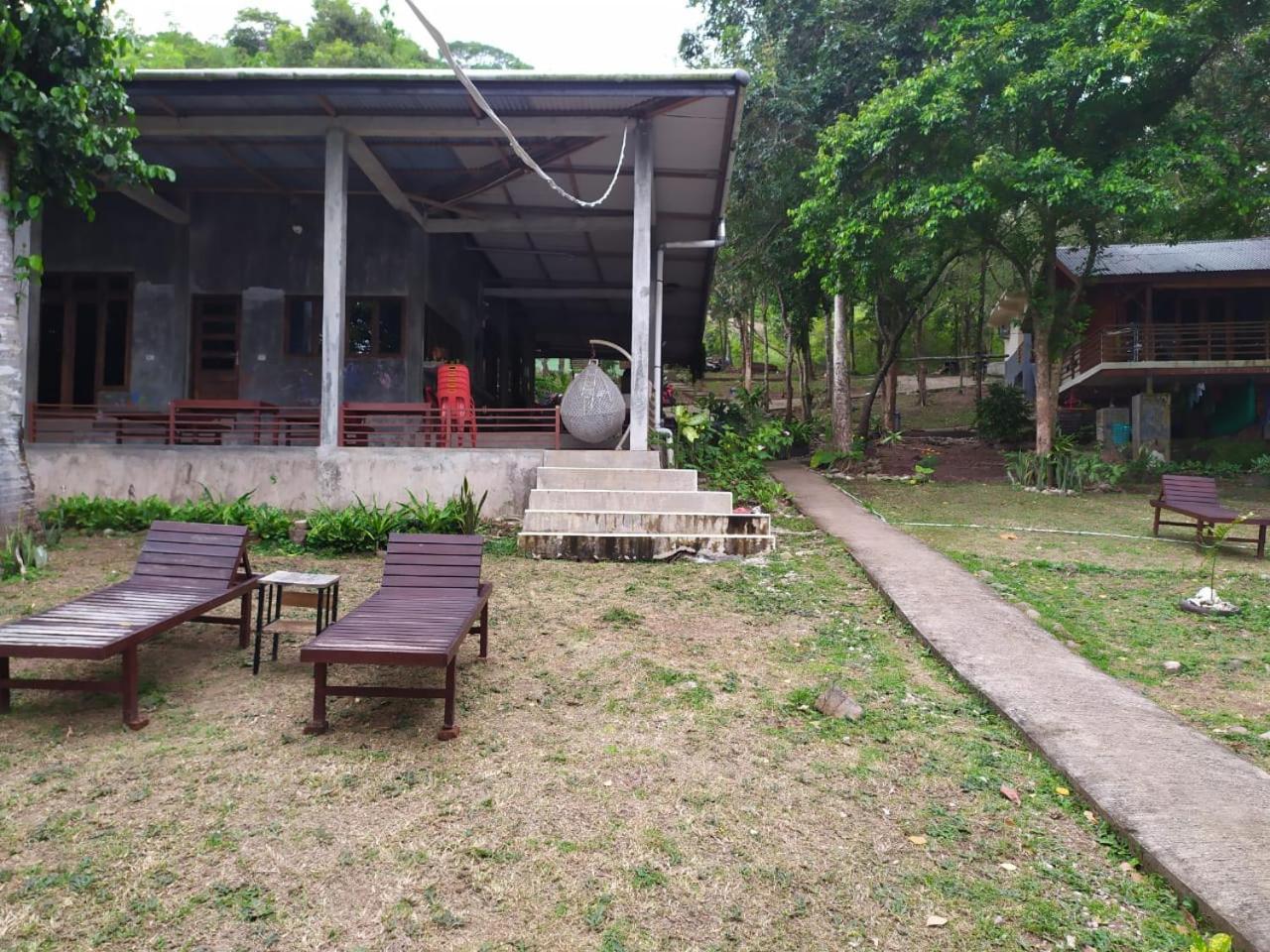 Pele'S Place Сабанг Стая снимка
