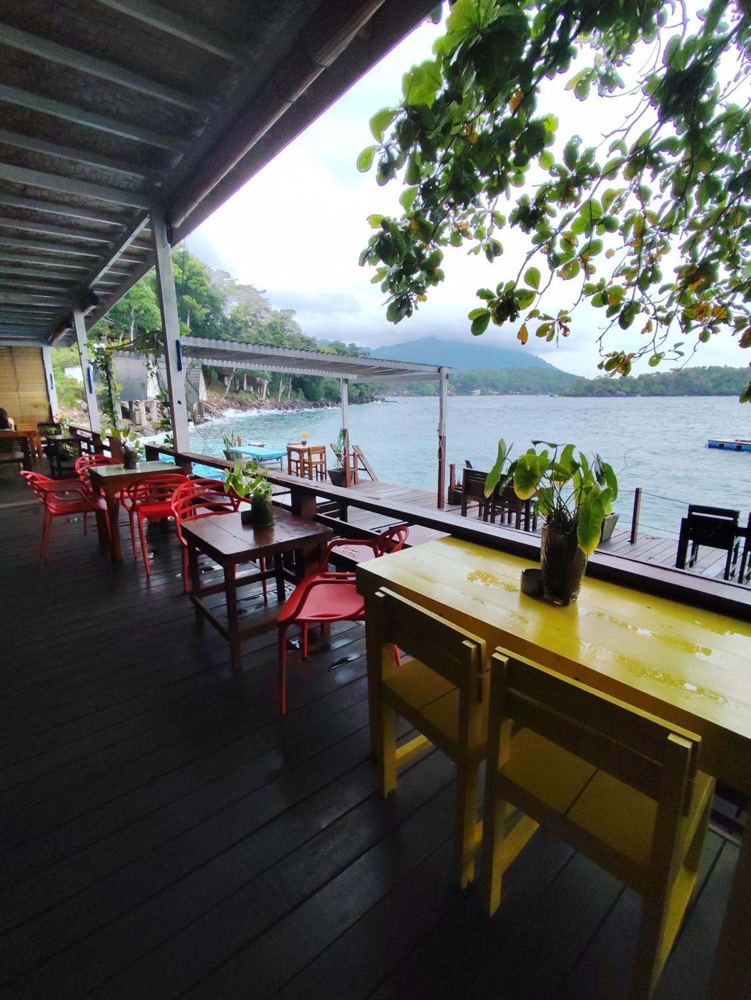 Pele'S Place Сабанг Екстериор снимка