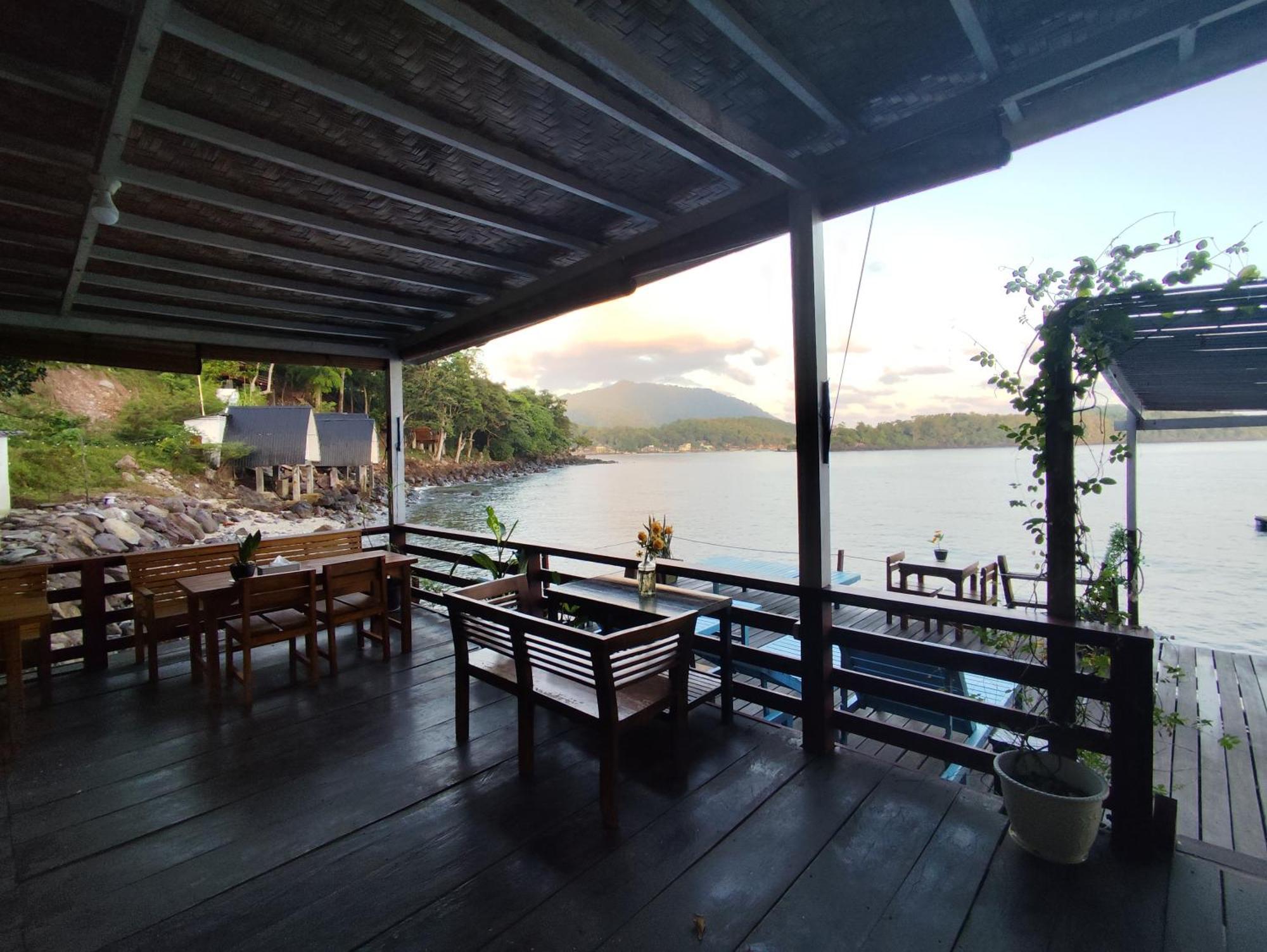 Pele'S Place Сабанг Екстериор снимка