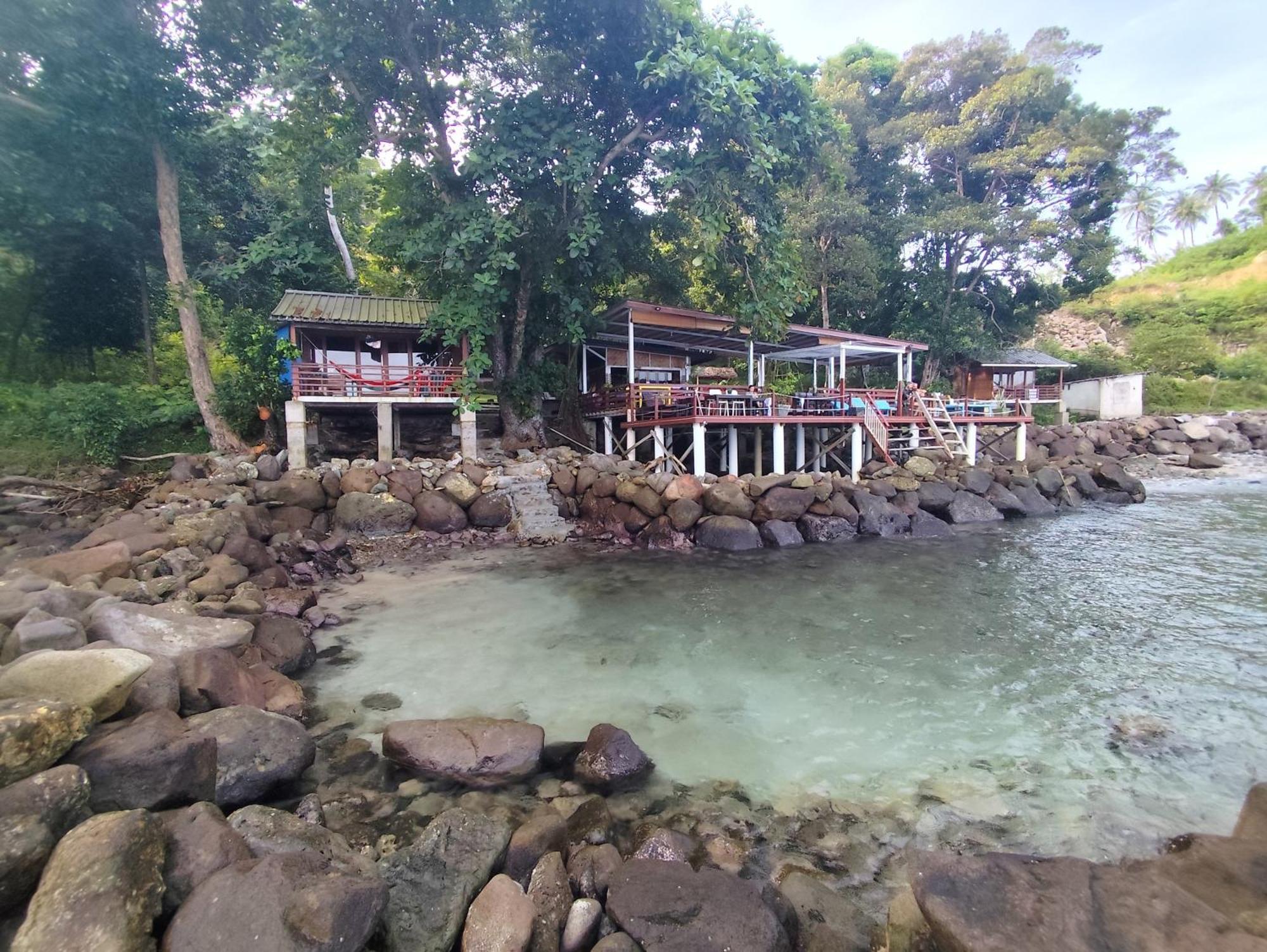 Pele'S Place Сабанг Екстериор снимка