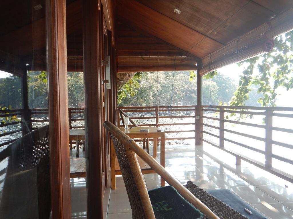 Pele'S Place Сабанг Екстериор снимка