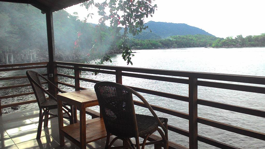 Pele'S Place Сабанг Екстериор снимка