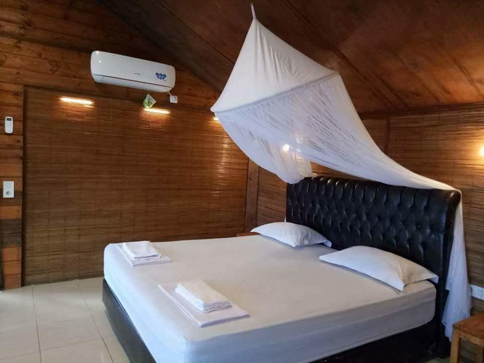 Pele'S Place Сабанг Екстериор снимка
