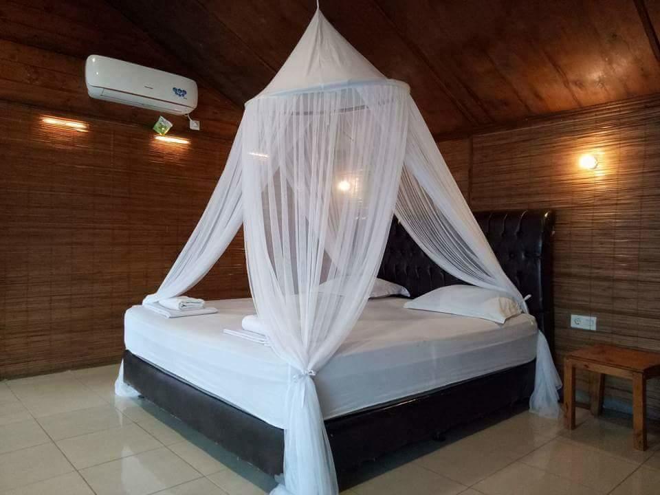 Pele'S Place Сабанг Екстериор снимка