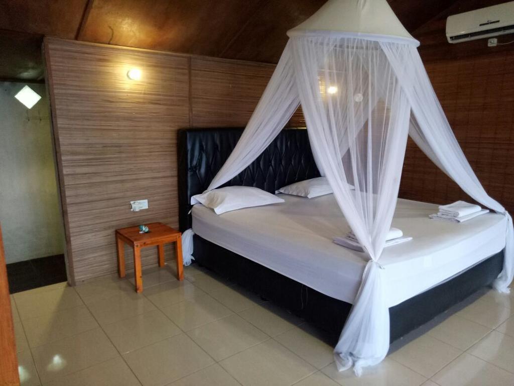 Pele'S Place Сабанг Екстериор снимка