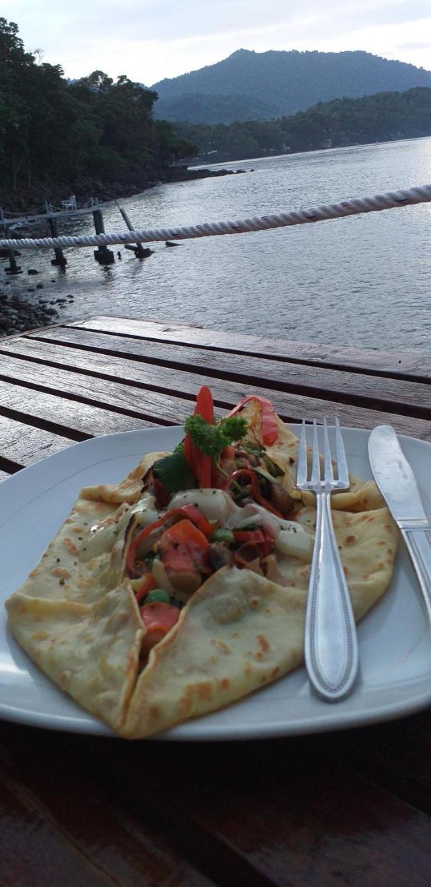 Pele'S Place Сабанг Екстериор снимка