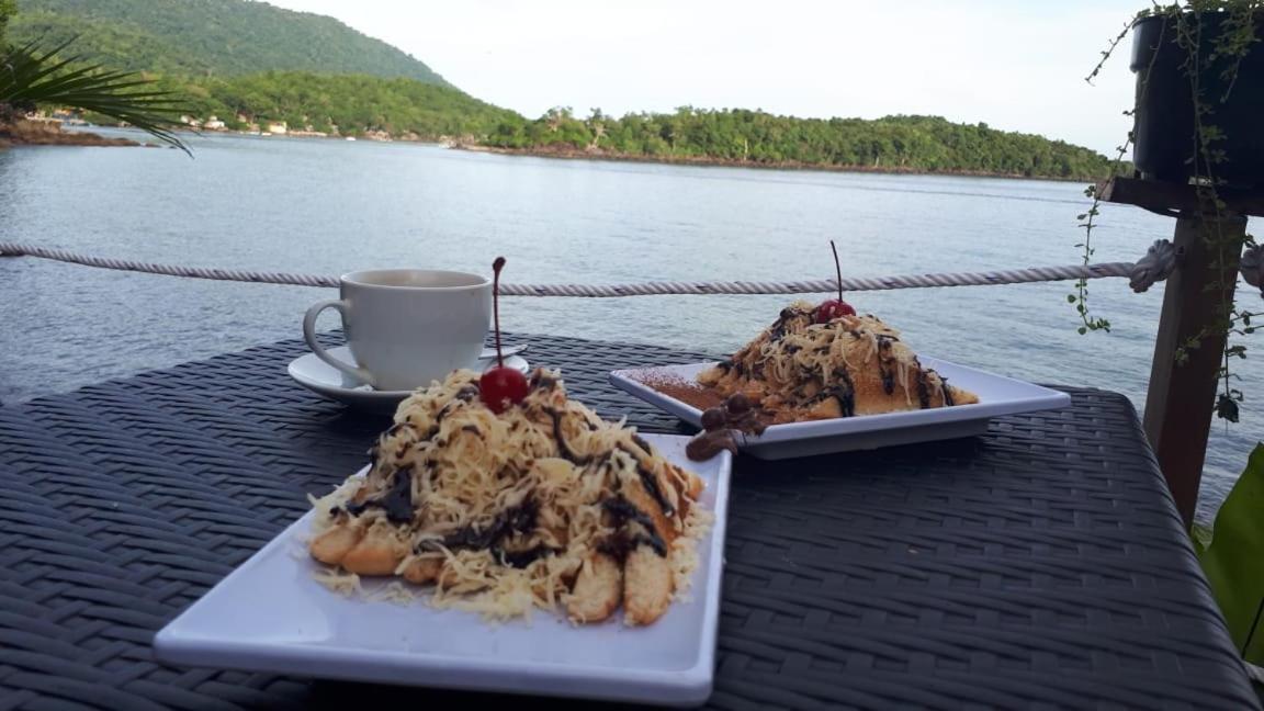 Pele'S Place Сабанг Екстериор снимка