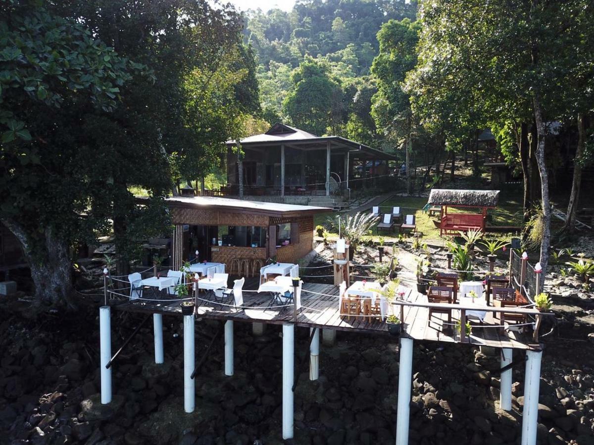 Pele'S Place Сабанг Екстериор снимка