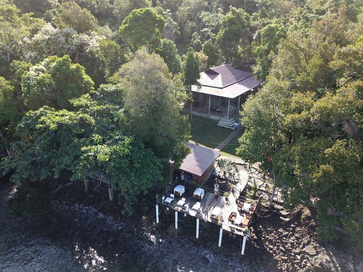 Pele'S Place Сабанг Екстериор снимка