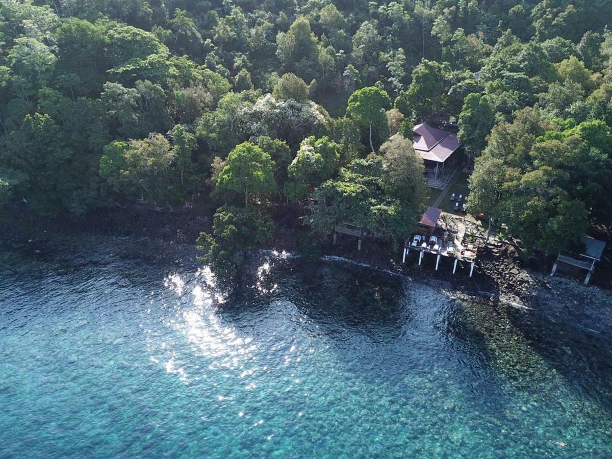 Pele'S Place Сабанг Екстериор снимка
